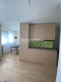 Nekretnina: 0.5 Studentska 30m2, I, cg, kompletno namešten ID#1514