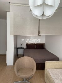 Nekretnina: 0.5 Studentska 30m2, I, cg, kompletno namešten ID#1514