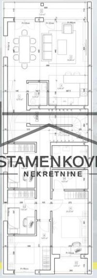 Nekretnina: NOVOGRADNJA -PDV- ODLIČAN STAN ID#7156