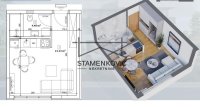 Nekretnina: NOVOGRADNJA -VETERNIČKA RAMPA ID#7154