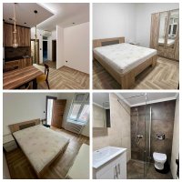 Nekretnina: Izdajem dva dvosobna stana-Vojvode Stepe