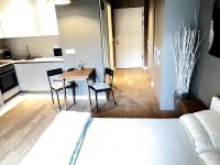 Nekretnina: BW Terra, odmah useljiv studio ID#4391