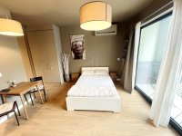 Nekretnina: BW Terra, odmah useljiv studio ID#4391