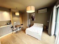 Nekretnina: BW Terra, odmah useljiv studio ID#4391