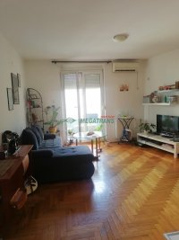 Nekretnina: 2.5 - soban, 65 m2, centar kod Ćirpanove ul. ID#728