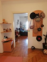 Nekretnina: 2.5 - soban, 65 m2, centar kod Ćirpanove ul. ID#728