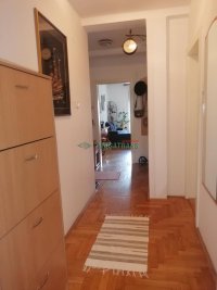 Nekretnina: 2.5 - soban, 65 m2, centar kod Ćirpanove ul. ID#728