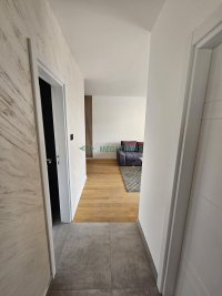 Nekretnina: 2-soban 47m2, Telep , novogradnja Bulevar patrijarha Pavla ID#1896