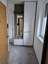 Nekretnina: 2-soban 47m2, Telep , novogradnja Bulevar patrijarha Pavla ID#1896