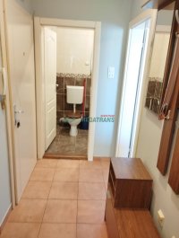 Nekretnina: 1.5-soban 36m2, Cara Dušana 3.sprat ID#1894