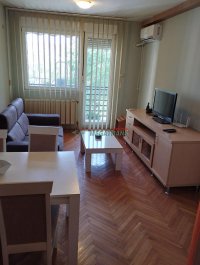 Nekretnina: 1.5-soban 36m2, Cara Dušana 3.sprat ID#1894