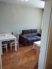 Nekretnina: 1.5-soban 36m2, Cara Dušana 3.sprat ID#1894