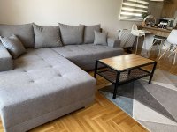 Nekretnina: Dvoiposoban stan, NOVI SAD, KLISA