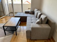Nekretnina: Dvoiposoban stan, NOVI SAD, KLISA
