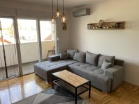 Nekretnina: Dvoiposoban stan, NOVI SAD, KLISA