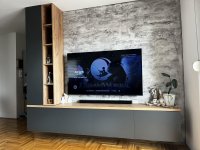 Nekretnina: Dvoiposoban stan, NOVI SAD, KLISA