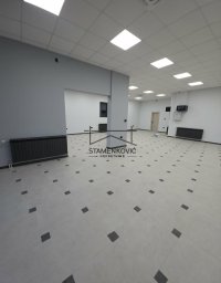 Nekretnina: Ulični lokal na odličnoj lokaciji ID#7202