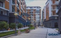 Nekretnina: OPŠTINA NOVI BEOGRAD Omladinskih brigada ID: 93759739