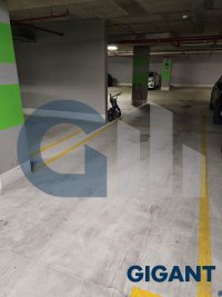 Nekretnina: OPŠTINA NOVI BEOGRAD Omladinskih brigada ID: 93759739