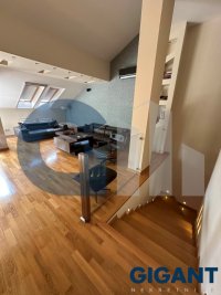 Nekretnina: VOZDOVAC Grčića Milenka ID: 896141636