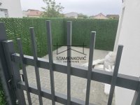 Nekretnina: Izuzetna ponuda- Novogradnja- +15m2 dvorište ID#7118
