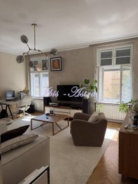Nekretnina: Salonski stan za prodaju centar ID#599476