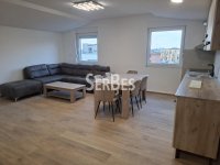 Nekretnina: Namešten nov 4.0 stan 85 m2 na Adicama ID#1779