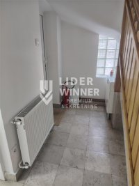 Nekretnina:  TOP PONUDA – Luksuzan lokal spreman za rad + parking Banjica, 80m² ID#1043