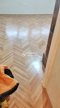 Nekretnina: Kanarevo brdo, 2.0, renoviran, crvena fasadna cigla ID#10481