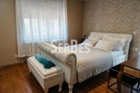 Nekretnina: LUX stan -sprat kuće 125m2 sa garažom na Novosadskom putu ID#1785