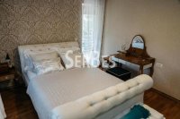 Nekretnina: LUX stan -sprat kuće 125m2 sa garažom na Novosadskom putu ID#1785