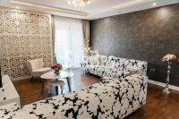 Nekretnina: LUX stan -sprat kuće 125m2 sa garažom na Novosadskom putu ID#1785