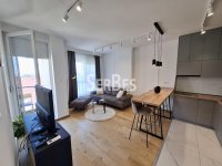 Nekretnina: Lux 2.0 stan 42m2 na Bulevaru Oslobodjenja ID#1783