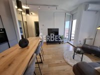 Nekretnina: Lux 2.0 stan 42m2 na Bulevaru Oslobodjenja ID#1783