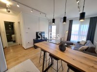 Nekretnina: Lux 2.0 stan 42m2 na Bulevaru Oslobodjenja ID#1783