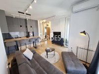 Nekretnina: Lux 2.0 stan 42m2 na Bulevaru Oslobodjenja ID#1783