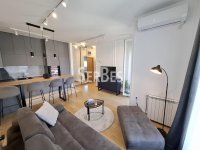 Nekretnina: Lux 2.0 stan 42m2 na Bulevaru Oslobodjenja ID#1783