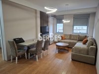 Nekretnina: Nov lux 2.0 stan 52m2 u centru ID#1780