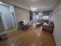 Nekretnina: Nov lux 2.0 stan 52m2 u centru ID#1780