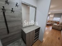 Nekretnina: Nov lux 2.0 stan 52m2 u centru ID#1780
