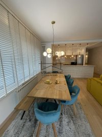 Nekretnina: lux-park city-kompletno namešten ID#7209