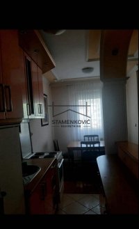 Nekretnina: Jednoiposoban stan na Grbavici ID#7208