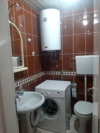 Nekretnina: Jednoiposoban stan na Grbavici ID#7208