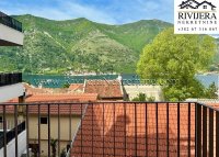 Nekretnina: Na prodaju dvosoban stan u novogradnji Dobrota Kotor