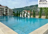Nekretnina: Na prodaju dvosoban stan u novogradnji Dobrota Kotor