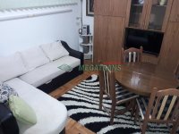 Nekretnina: 1.5 soban, 32 m2, Grbavica, Alekse Šantića 52, 4.sprat,  PARKING u dvorištu ID#1248