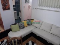 Nekretnina: 1.5 soban, 32 m2, Grbavica, Alekse Šantića 52, 4.sprat,  PARKING u dvorištu ID#1248