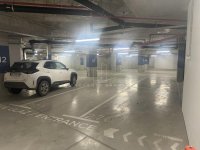 Nekretnina: Beograd na vodi, Verde/Aqua, garažno mesto, sa uračunatim troškovima ID#3661