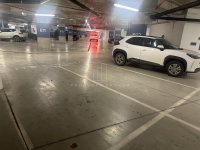 Nekretnina: Beograd na vodi, Verde/Aqua, garažno mesto, sa uračunatim troškovima ID#3661