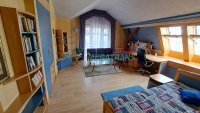 Nekretnina: 6-soban LUX, dupleks,260 m2,1.sprat centar, okolina ul.Vojvođanskih brigada ID#1582